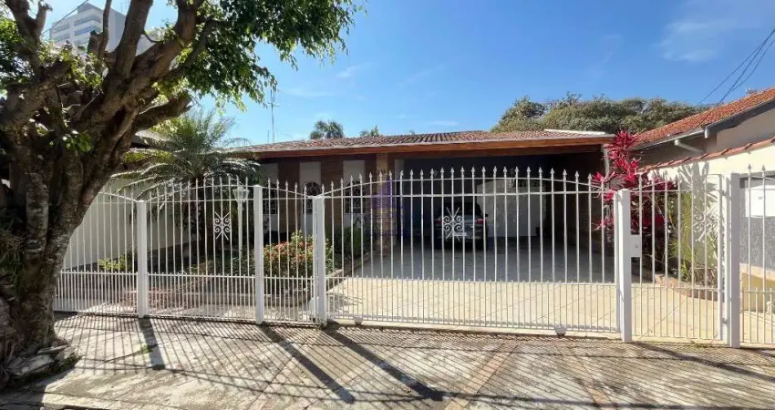 Imóvel de Luxo: Casa em Condomínio de Alto Padrão com 3 suítes e 200m² no Jardim Marajoara, Taubaté-SP