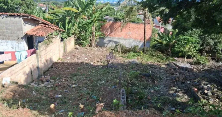 LOTE DE TERRENO ABAIXO DO VALOR DE MERCADO , ABERTO A NEGOCIAR