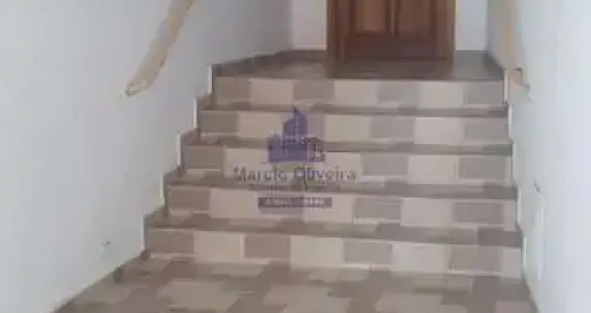 Sala comercial para locação na Vila São Geraldo em Taubaté-SP: 1 sala, 1 banheiro, 16m² de área!