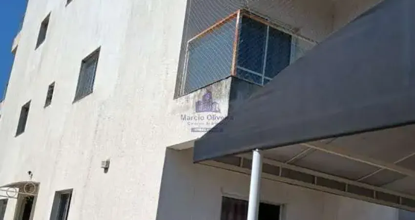 Apartamento com 2 quartos para alugar na Vila São José, Taubaté 