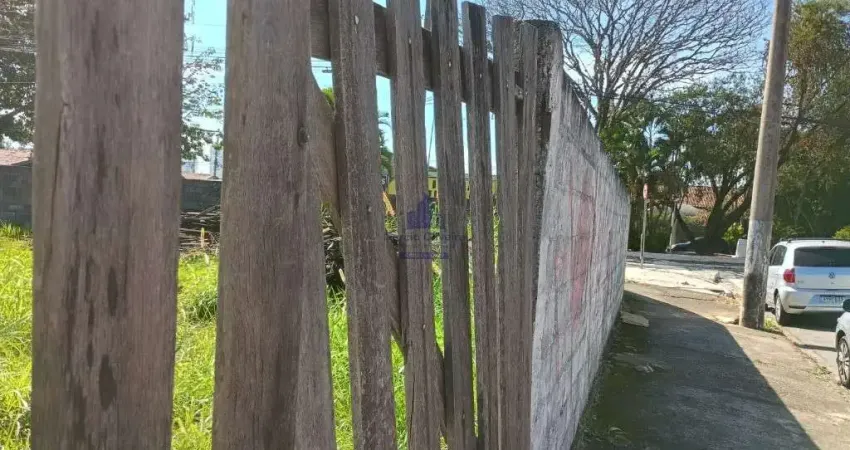 MARAVILHOSO TERRENO PARA COMÉRCIO EM TAUBATÉ NO BAIRRO INDEPENDÊNCIA