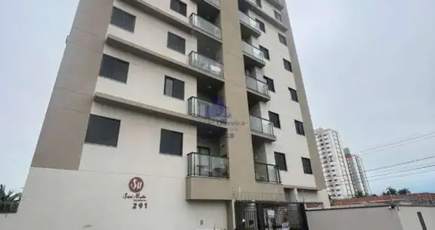 Imperdível oportunidade de apartamento à venda em Taubaté-SP, na Vila São José. 2 quartos, 1 suíte, sala ampla, 2 banheiros, 1 vaga e 68m².