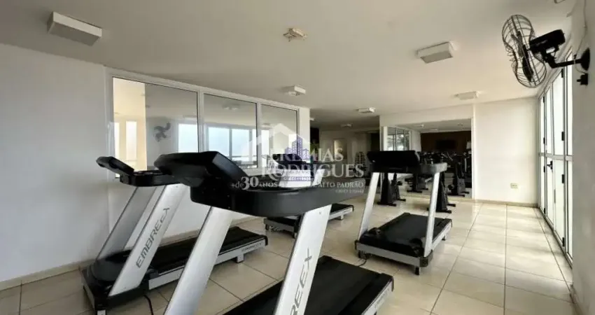 Apartamento com 3 quartos à venda na Vila Costa, Taubaté 