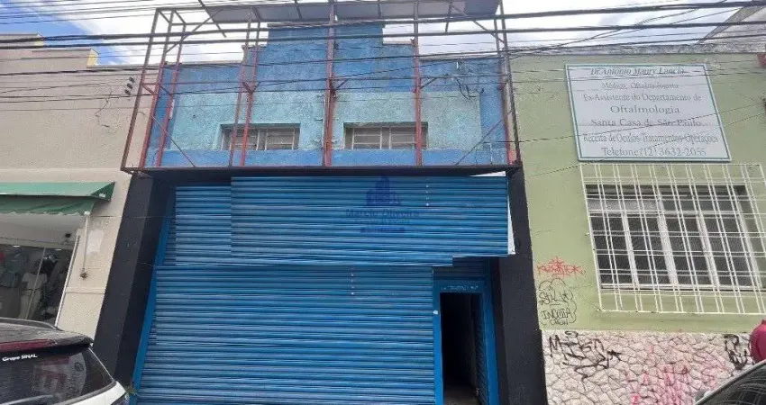 Excelente oportunidade: ponto comercial para venda ou locação no centro de taubaté-sp - 1 sala, 1 banheiro, 115,00m².