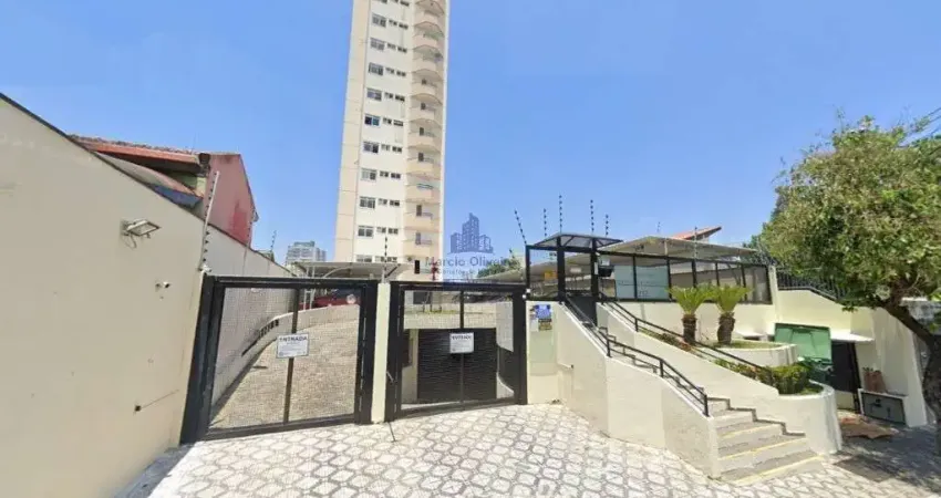 Apartamento à venda no centro de taubaté-sp: 2 quartos, 1 suíte, 1 sala, 2 banheiros, 1 vaga de garagem, 75,00m² de área.