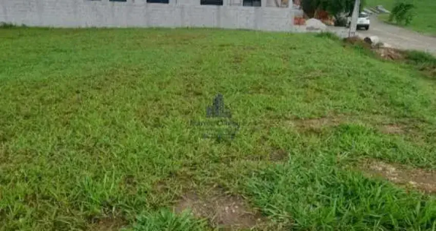 Terreno em condomínio fechado à venda no Chácaras Cataguá, Taubaté