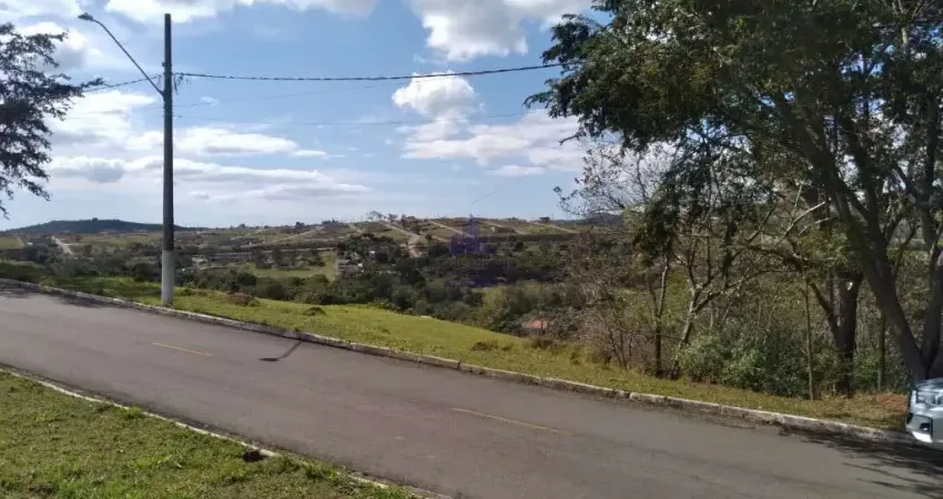 Terreno em condomínio fechado à venda no Chácaras Cataguá, Taubaté