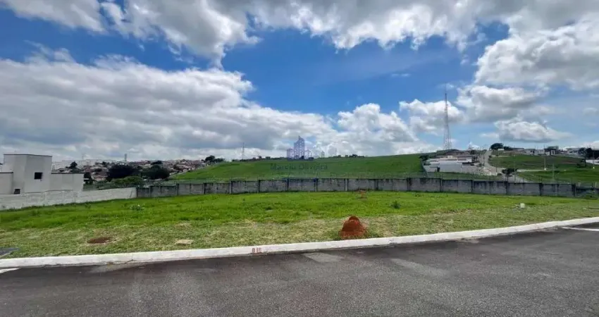 Terreno em condomínio à venda em taubaté-sp - campos do conde taubaté - 597,72 m² de área