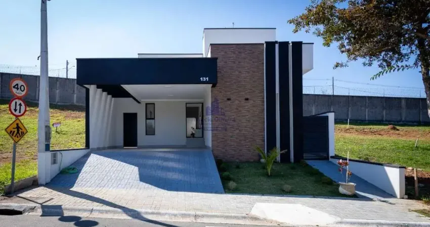 Casa de luxo em condomínio exclusivo em taubaté-sp: 3 quartos, 2 suítes, 2 salas, 3 banheiros, 2 vagas, 150m².