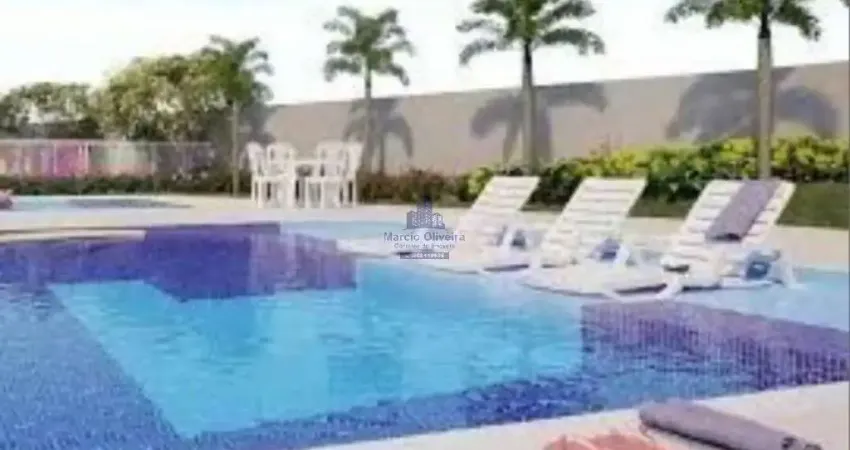 Apartamento com 2 quartos à venda no Esplanada Independência, Taubaté