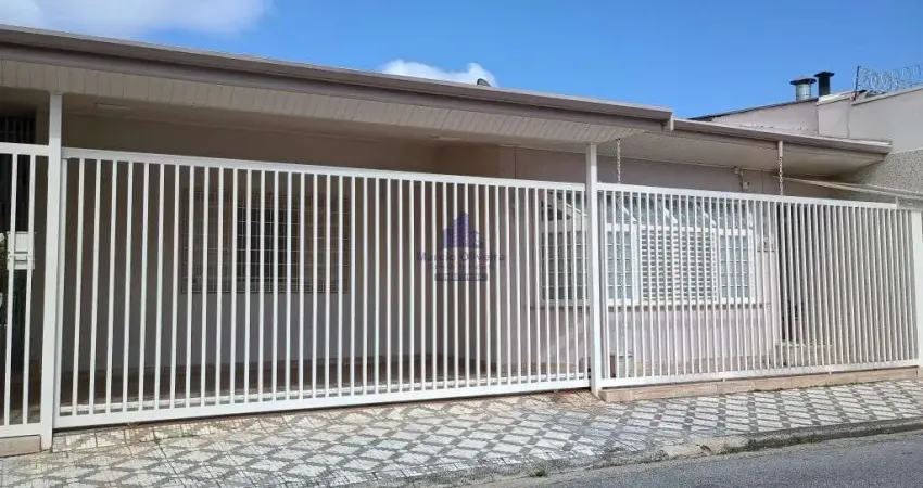 Casa com 3 quartos à venda na Vila São Carlos, Taubaté 