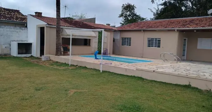 Chácara em taubaté-sp, bairro chácara flórida: 3 quartos, 1 suíte, 1 sala, 2 banheiros, 4 vagas, 100 m². venda ou locação!