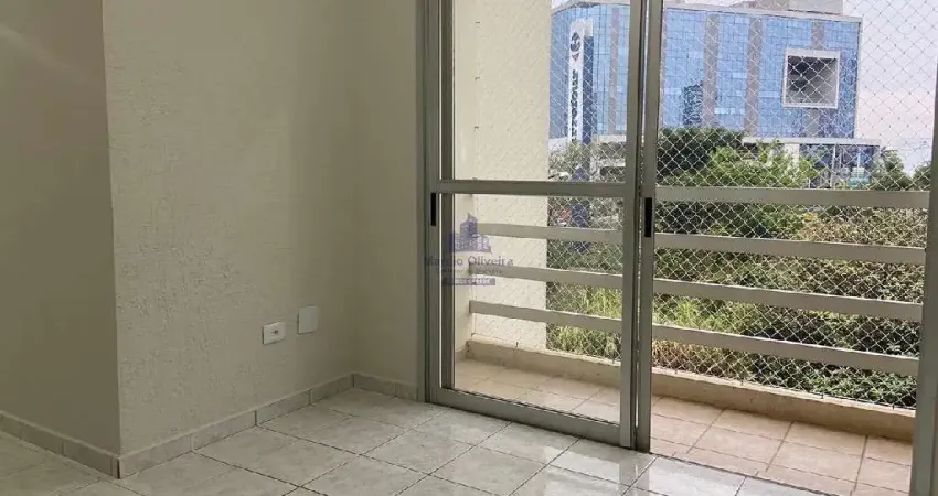 Imperdível oportunidade: apartamento para venda ou locação no jardim das nações, taubaté-sp! 3 quartos, 1 suíte, 1 sala, 2 banheiros, 1 vaga de garagem.