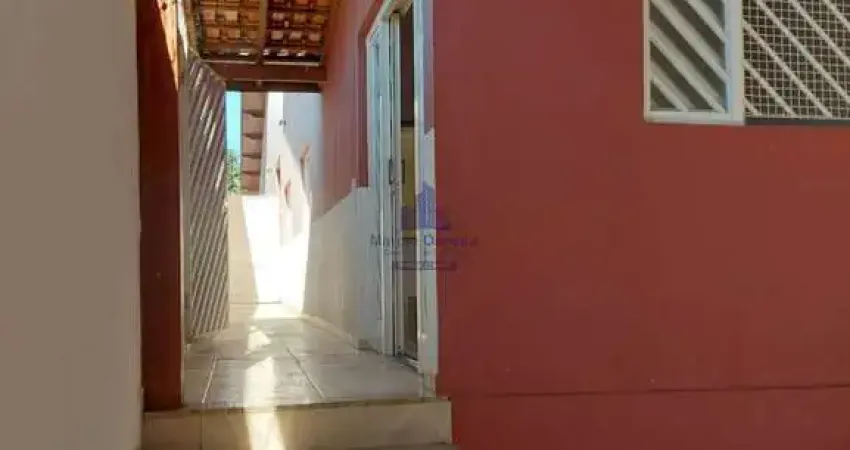 Casa com 3 quartos para alugar no Parque São Luís, Taubaté