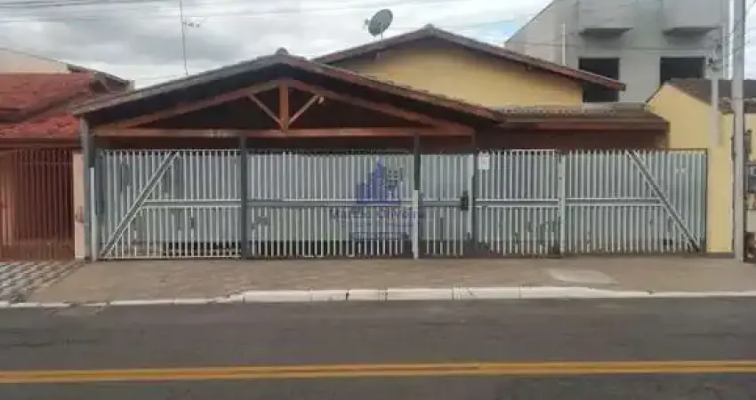 Casa com 3 quartos à venda no Parque Aeroporto, Taubaté