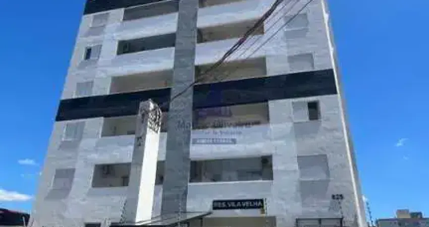 Apartamento para locação na vila são josé, taubaté-sp: 2 quartos, 1 suíte, 2 salas, 2 banheiros e 1 vaga de garagem!