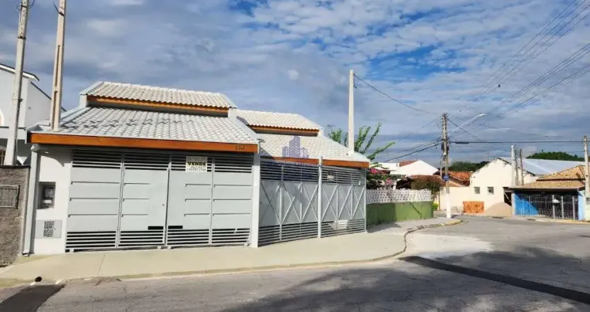 Casa com 3 quartos à venda no Crispim, Pindamonhangaba 