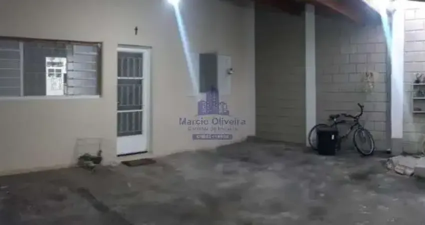 Casa com 3 quartos à venda no Residencial Parque das Palmeiras, Pindamonhangaba 