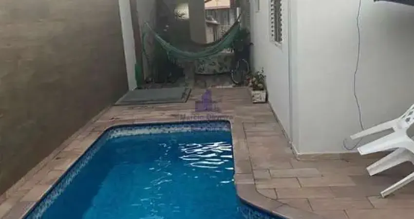 Casa com 3 quartos à venda no Parque São Cristóvão, Taubaté