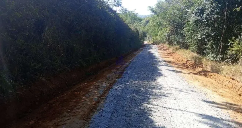 Chácara em local tranquilo com vista magnifica em pindamonhangaba