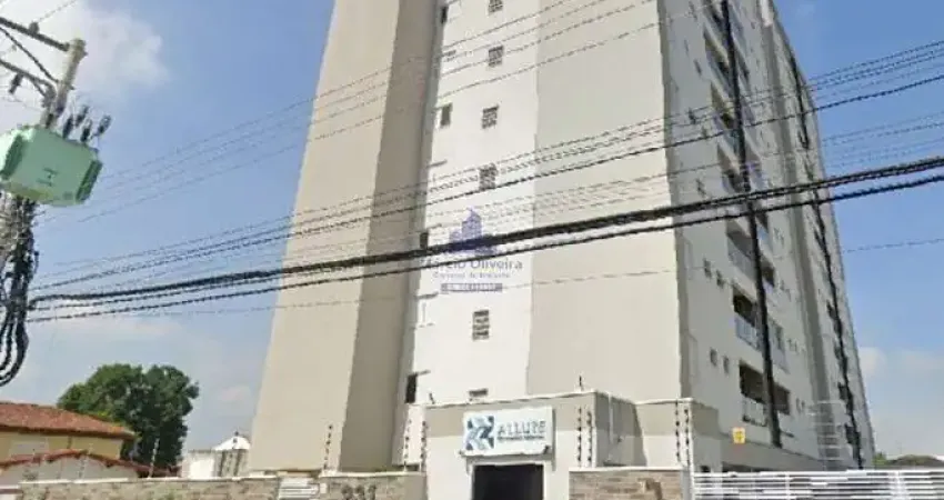 Imperdível apartamento para locação em taubaté-sp, no bairro independência! 2 quartos, 1 suíte, 2 salas, 2 banheiros, 1 vaga de garagem e 72m².