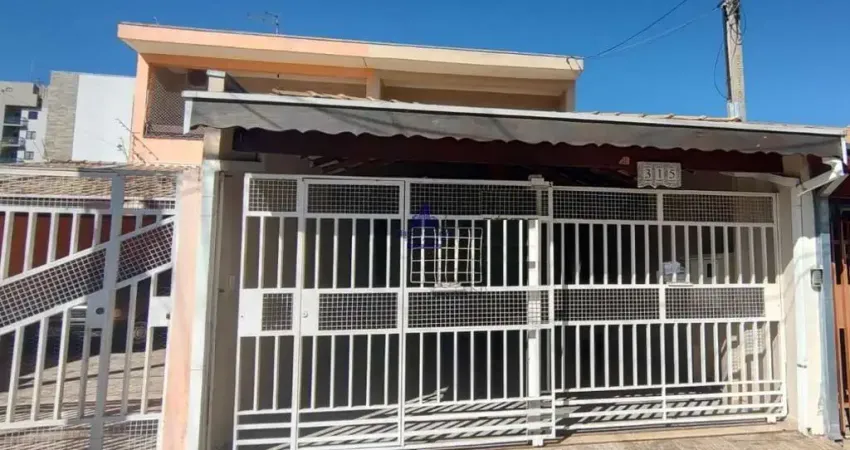 Casa de alto padrão na vila são josé, taubaté-sp: 3 quartos, 1 suíte, 2 salas, 4 banheiros, 4 vagas, 250m² de área. venha conferir!