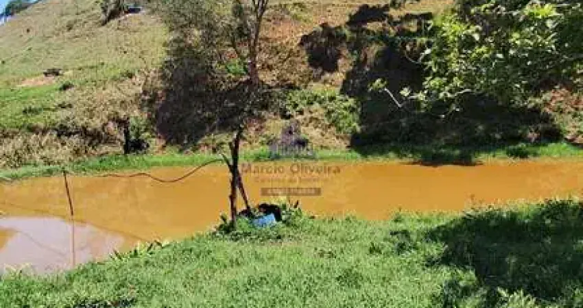 Chácara / sítio com 3 quartos à venda na Zona Rural, São Luiz do Paraitinga