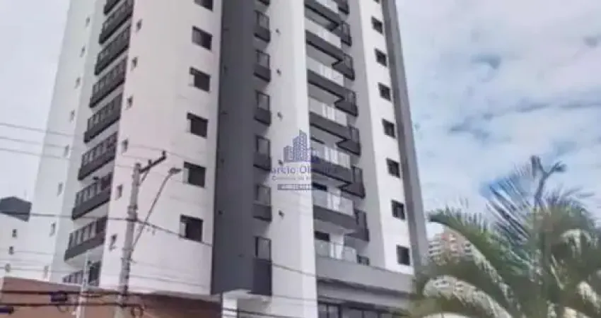 Aluguel de apartamento impecável em taubaté-sp: 1 quarto, 1 banheiro, 1 vaga de garagem, 38,00 m² no loteamento bosque flamboyant!