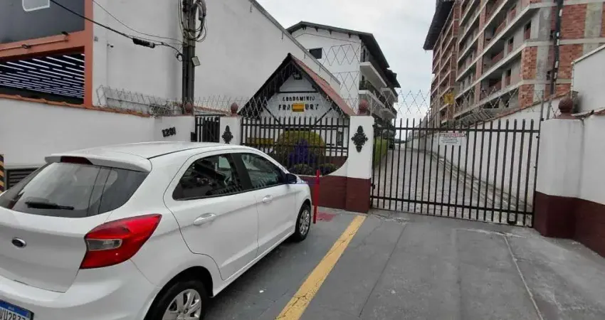 Imperdível oportunidade: apartamento à venda em taubaté-sp, no bairro independência, com 2 quartos, 1 sala e 2 vagas de garagem!