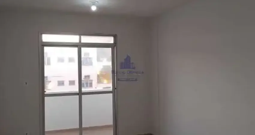 Excelente apartamento para locação no jardim eulália, taubaté-sp: sala, sacada, 1 quarto sendo suíte, 1 banheiro social, cozinha, 1 vaga de garagem!