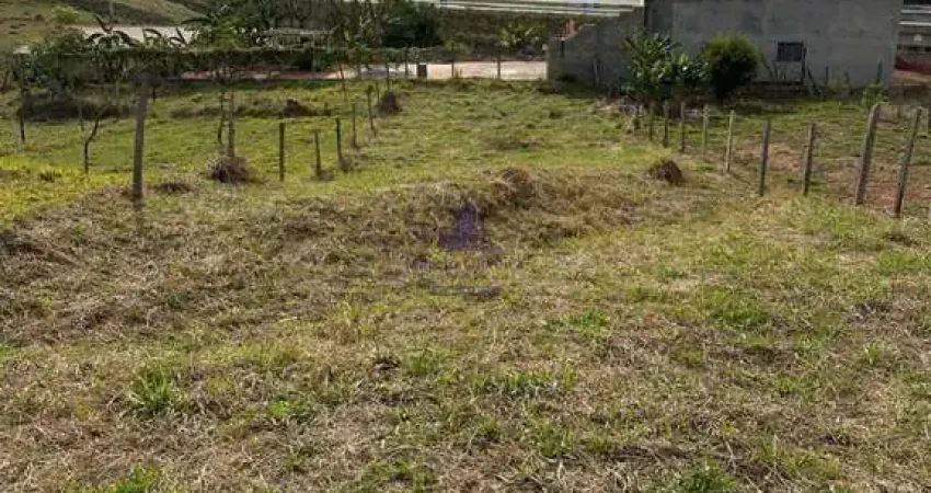 Terreno à venda em taubaté-sp, bairro loteamento chácaras ingrid, 582,48 m² de área!