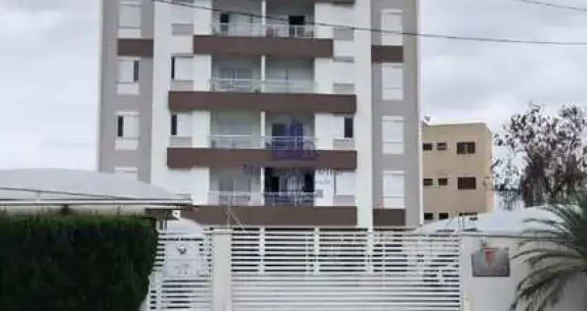 Venda de apartamento de 2 quartos na granja daniel, taubaté-sp: 1 suíte, 1 sala, 2 banheiros e 1 vaga de garagem, 68m².