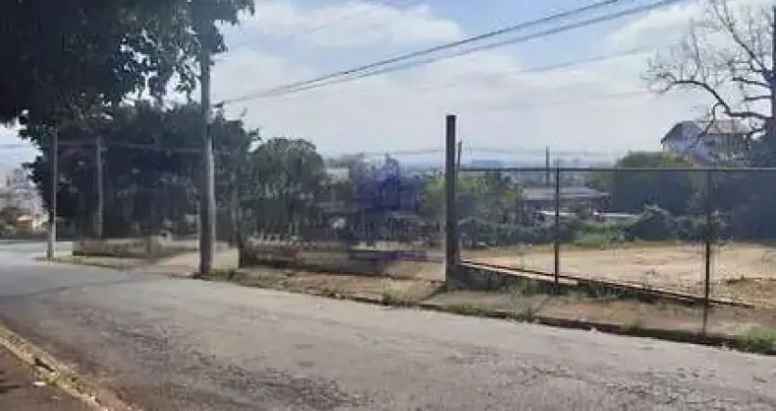 Terreno comercial à venda no Alto São Pedro, Taubaté 