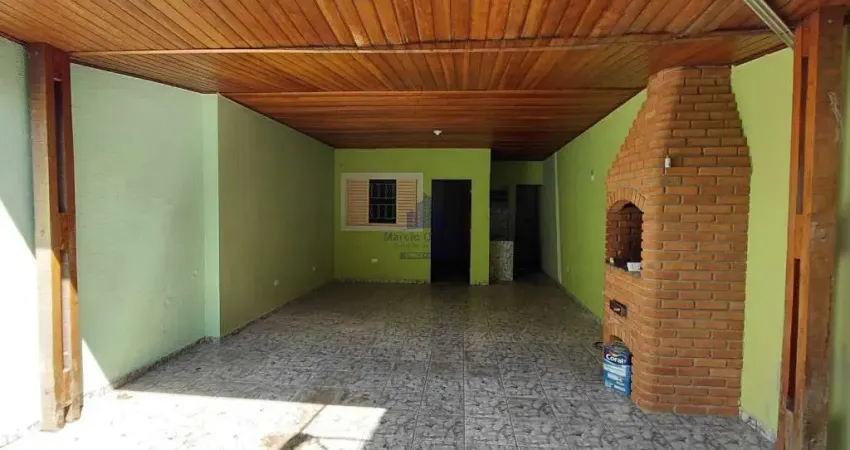 Casa para locação no jardim sandra maria, taubaté-sp - 3 quartos, 1 sala, 2 vagas de garagem, 130,00 m² de área.
