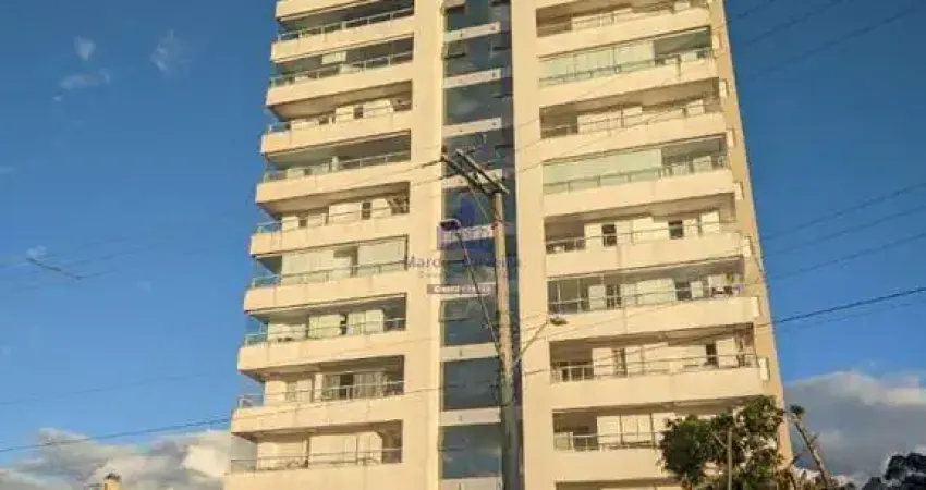 Apartamento para locação em taubaté-sp, bairro barranco: 2 quartos, 1 suíte, 3 salas, 2 banheiros, 2 vagas, 97m².