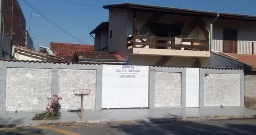 Casa com 3 quartos à venda no Residencial e Comercial Cidade Morumbi, Pindamonhangaba 