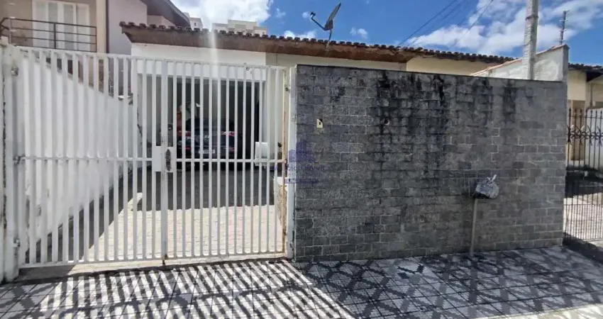 Casa com 3 quartos à venda na Vila São José, Taubaté 