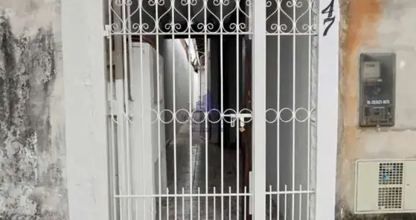 Oportunidade edícula, vaga para moto, entrada individual, jaraguá