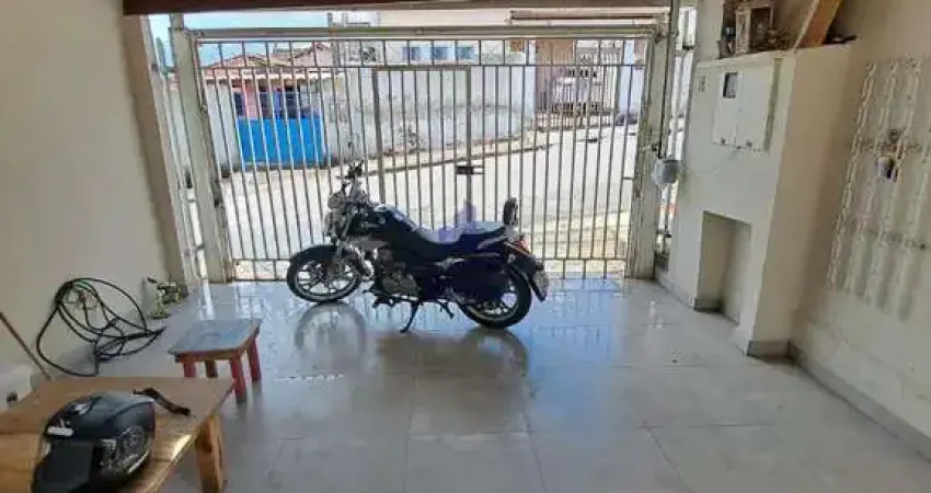 Casa com 3 quartos à venda no Alto São Pedro, Taubaté 