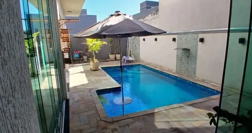 Casa com 3 quartos à venda no Estiva, Taubaté