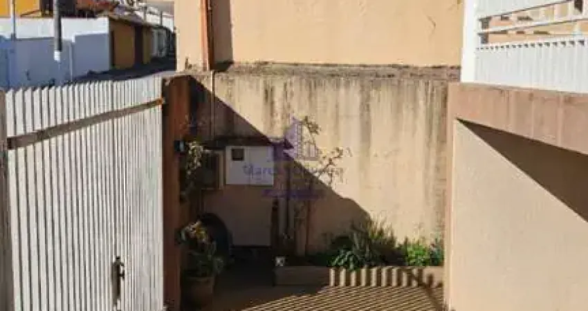 Casa com 3 quartos à venda no Parque Três Marias, Taubaté