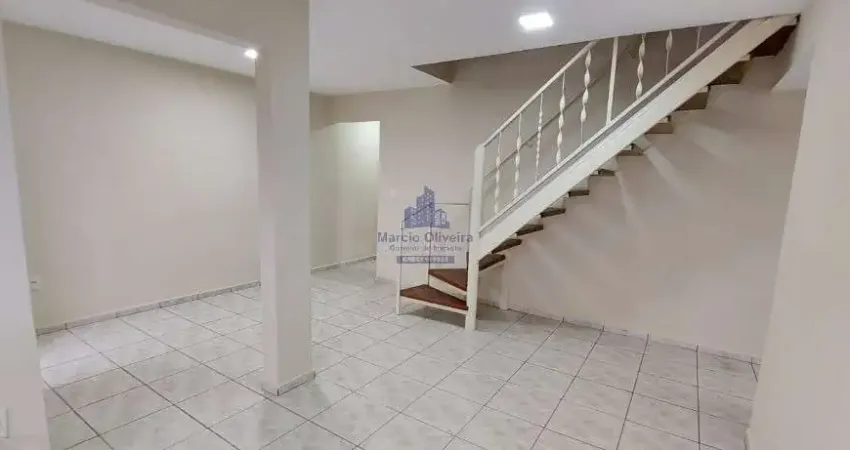 Cobertura de luxo na vila das graças: 3 quartos, 1 suíte, 2 salas, 3 banheiros, 1 vaga, 120m² em taubaté-sp!