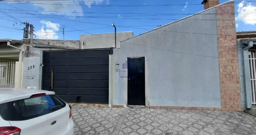 Casa com 2 quartos à venda no Parque Aeroporto, Taubaté