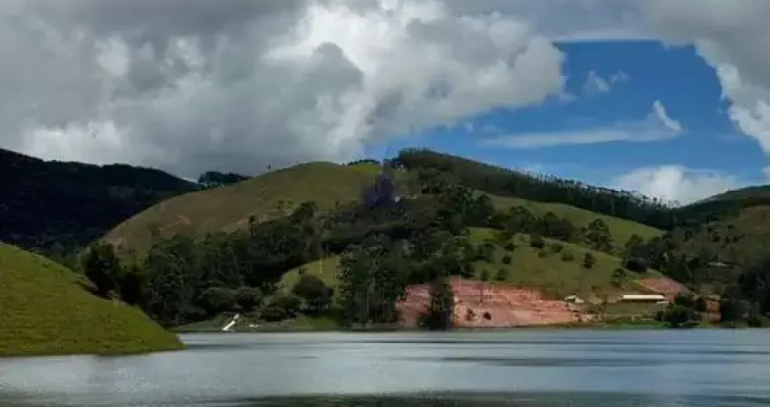 Terreno à venda em natividade da serra-sp, morro da pedra 3.000,00 m² de área