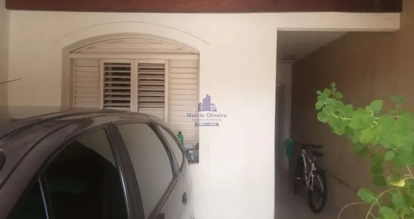 Casa para venda em taubaté-sp, jardim bela vista, 4 quartos, 2 salas, 2 banheiros, 2 vagas de garagem - 90m² de área.