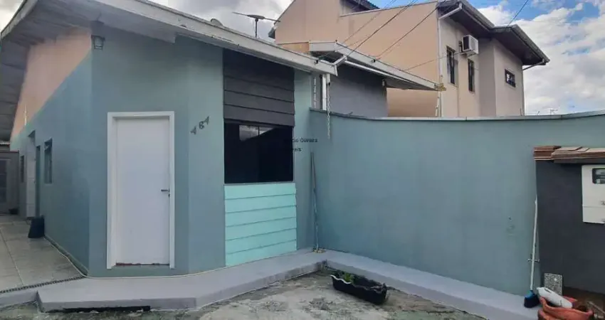 Casa com 2 quartos à venda no Parque Senhor do Bonfim, Taubaté