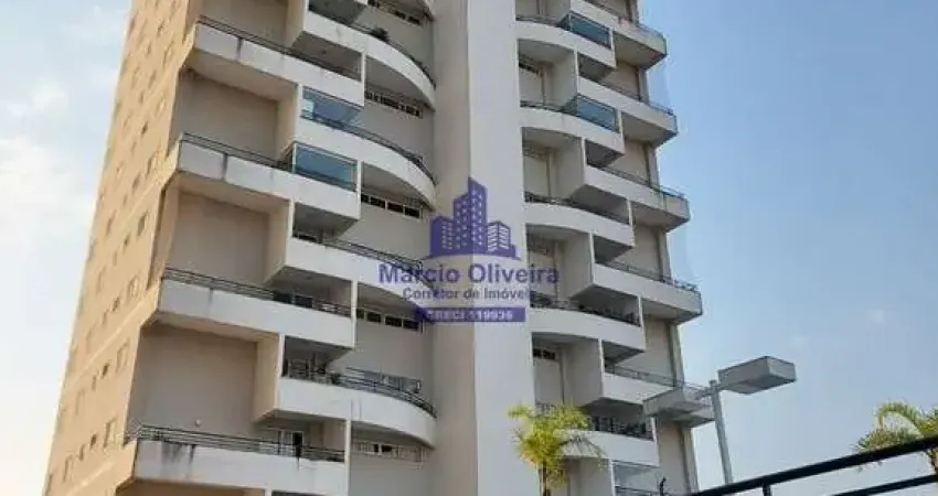 Imperdível apartamento à venda na Vila Costa, Taubaté-SP: 4 quartos, 2 suítes, 1 sala, 5 banheiros, 2 vagas, 165 m².