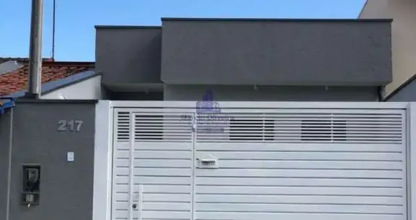 Casa com 3 quartos à venda no Parque São Luís, Taubaté