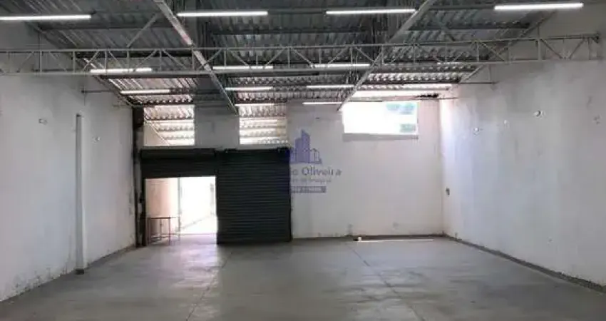 Barracão / Galpão / Depósito com 1 sala para alugar no Parque São Luís, Taubaté