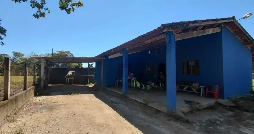 Sítio à venda em Taubaté-SP, bairro Pinheirinho: 2 quartos, 1 sala, 1 banheiro, 10 vagas, 24.000m². Confira!